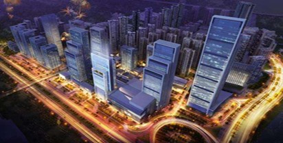 樓宇自動化控制系統(tǒng)能夠自動控制建筑物內(nèi)的機電設(shè)備！(圖1)