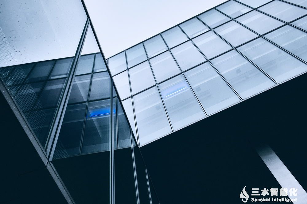 以“新城建”助力經濟穩(wěn)步增長，智慧建筑引焦點(圖1)