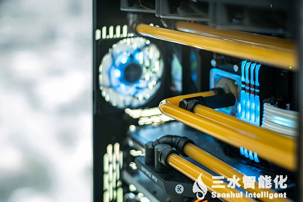 樓宇自控系統(tǒng)是什么？從樓宇自控原理圖說起！