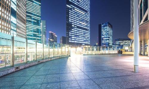 如何降低智能建筑能耗？