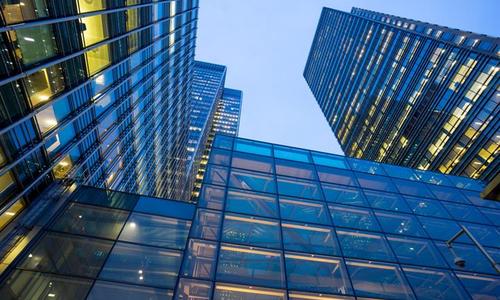 智能建筑包含哪些系統(tǒng)？從發(fā)展歷史說起！