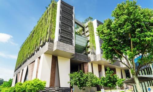 哪些部件是樓宇自動(dòng)化系統(tǒng)的關(guān)鍵組成部分？