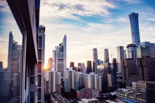 樓宇智能化，傳統(tǒng)建筑，優(yōu)勢(shì)，生活品質(zhì)，節(jié)能環(huán)保，安全性