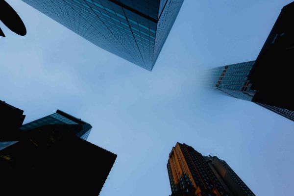 智能樓宇自控系統(tǒng)、建筑設(shè)備自動(dòng)化