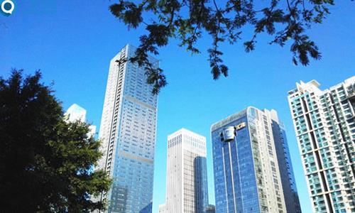 樓宇智能控制系統五大核心功能模塊與行業(yè)解決方案 樓宇智能控制系統五大核心功能模塊與行業(yè)解決方案