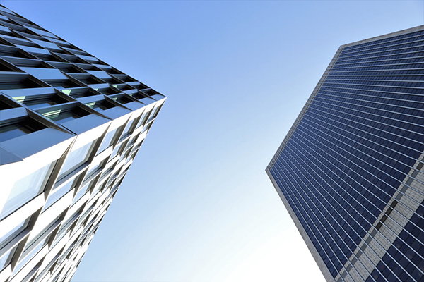 建筑能效監(jiān)管系統(tǒng)的優(yōu)勢(shì)！