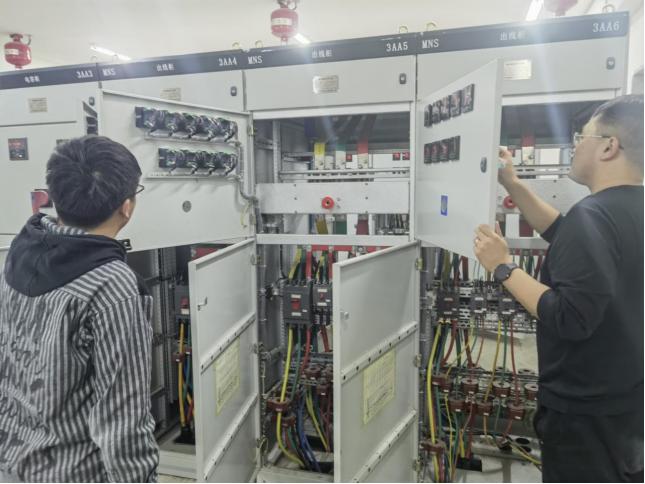 紅星國際廣場&恒信·大都會項目家居商場能耗監(jiān)測系統(tǒng)案例(圖5) image.png