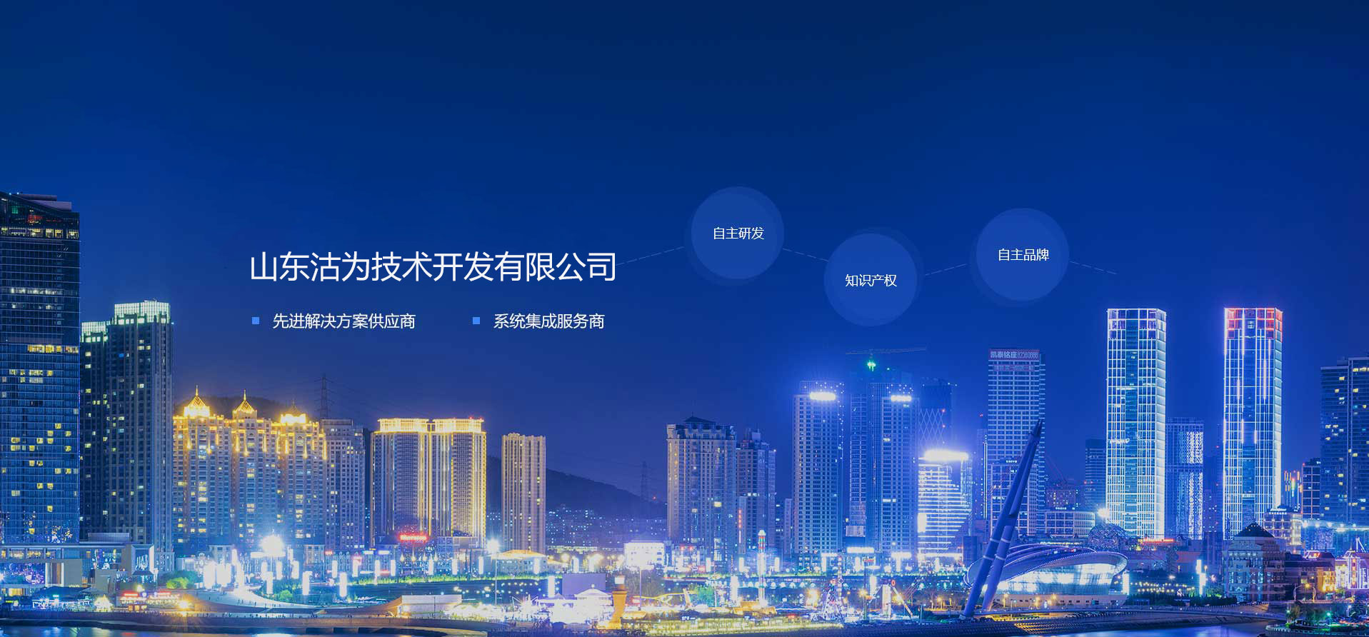 智能樓宇，樓宇自控系統(tǒng)