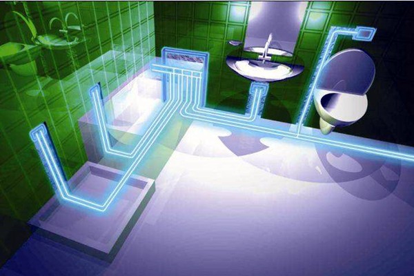 樓宇智能化給排水系統(tǒng)的設(shè)計(jì)需要注意那些問題？