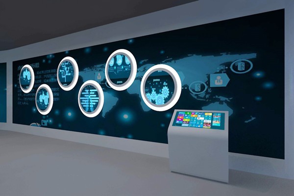 智能樓宇自控系統(tǒng)安防性能的升級(jí)優(yōu)化！