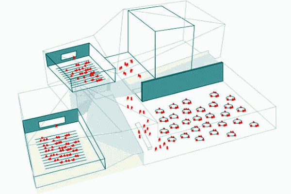 樓宇智能化如何控制火災(zāi)？