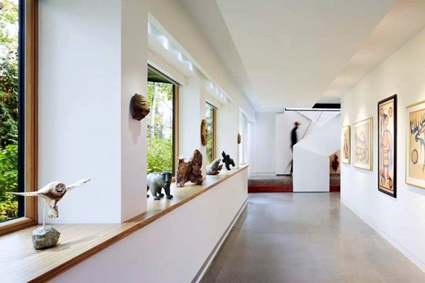 展館做好樓宇智能化需要配備哪些系統(tǒng)？