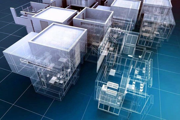 信息模型技術在智能樓宇控制系統(tǒng)中的應用！