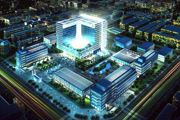 宋南男解析樓宇自動(dòng)化系統(tǒng)的構(gòu)成！