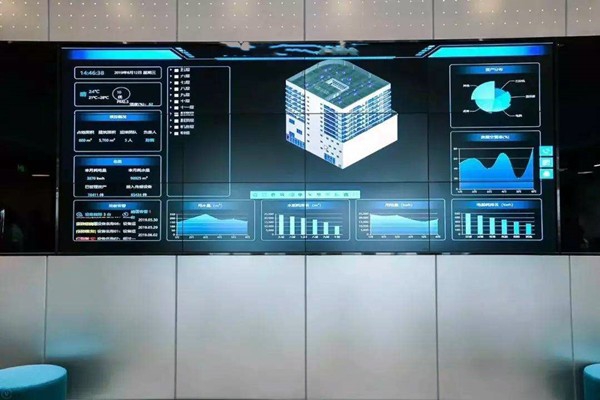 智能樓宇控制系統(tǒng)為什么反復(fù)強調(diào)集成效果？