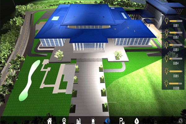 什么是樓宇控制系統(tǒng)集成化？有何特點？