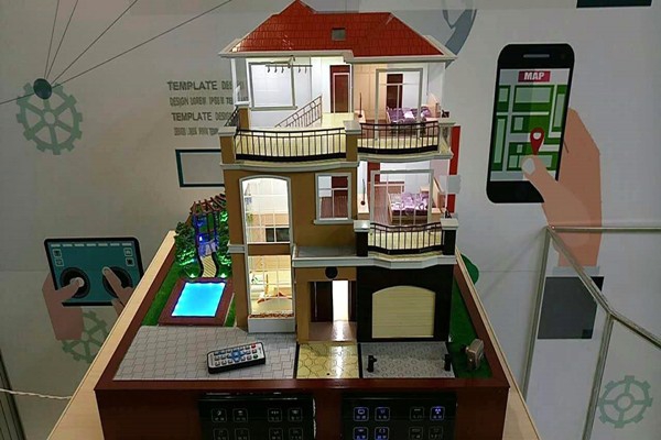 智能樓宇自控系統(tǒng)為什么選用網(wǎng)絡數(shù)據(jù)通信協(xié)議！