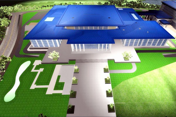 系統(tǒng)集成性關乎智能樓宇自控系統(tǒng)質(zhì)量！