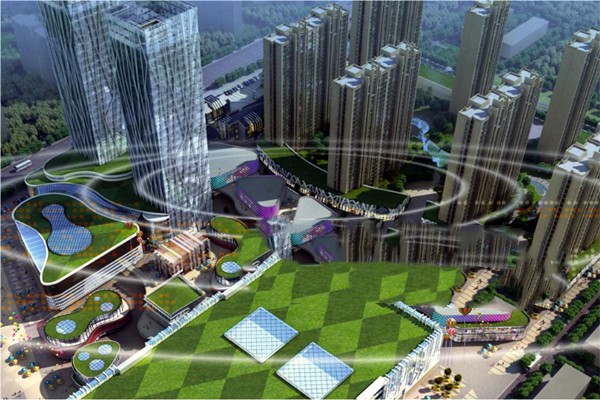 樓宇行業(yè)不斷進(jìn)步，當(dāng)代樓宇自控發(fā)展如何了？