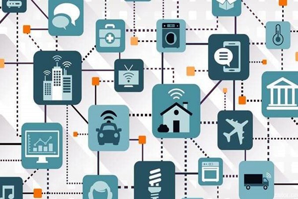 樓宇自動化與物聯(lián)網(wǎng)技術(shù)的密切配合！