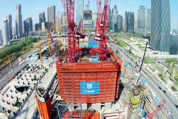 樓宇智能化系統(tǒng)在施工中有什么特殊表現(xiàn)？