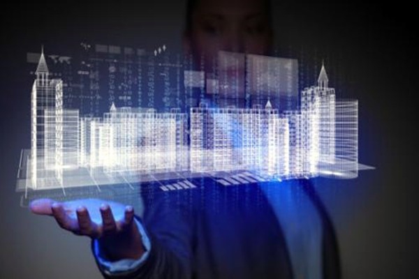 我國樓宇自控發(fā)展比較晚，但是前景廣闊！