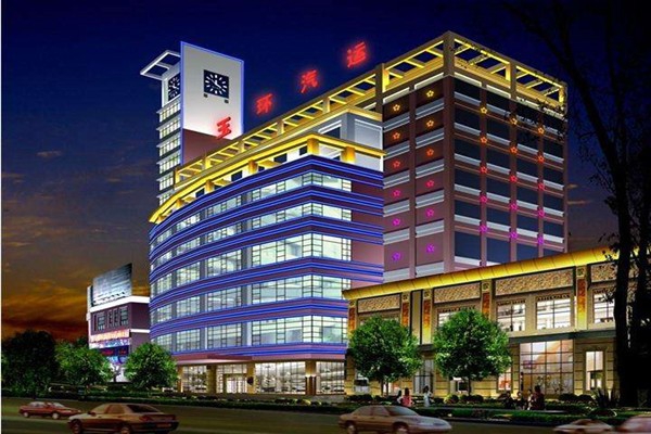 樓宇自控的誕生及發(fā)展！