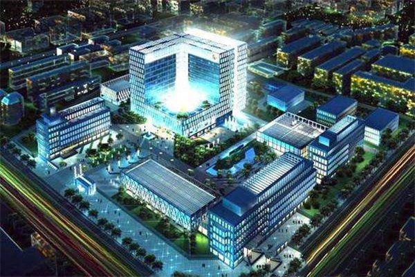 樓宇智能化是干什么的？