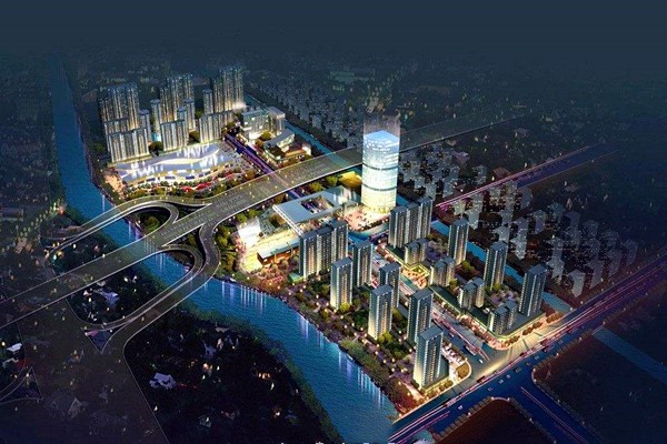 智能樓宇控制系統(tǒng)的工程管理對策！