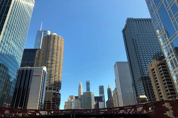 樓宇自控能夠保證企業(yè)施工效益，提高企業(yè)競(jìng)爭(zhēng)力！