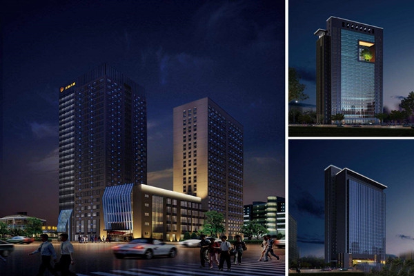 保溫層和氣密層的設(shè)計(jì)是樓宇自動(dòng)化節(jié)能性的顯著體現(xiàn)！