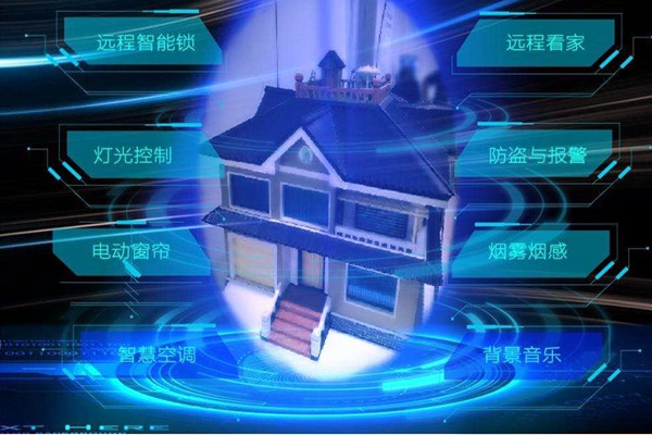 智能樓宇自控系統(tǒng)工程施工的三大要素！