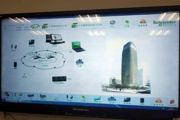 樓宇自動(dòng)化系統(tǒng)施工質(zhì)量差？外部原因有很多！