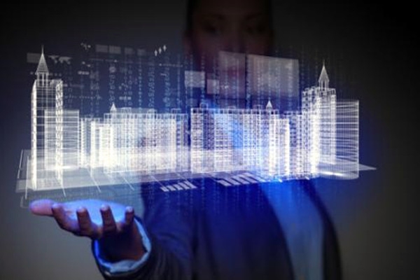 樓宇自控的功能所在！