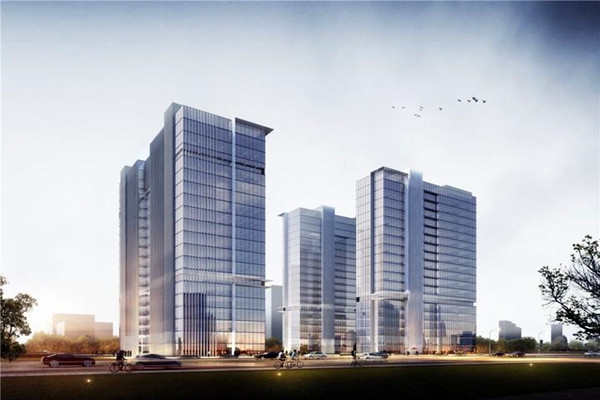 我國(guó)全面樓宇自動(dòng)化指日可待！