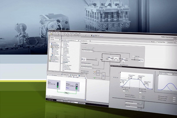 樓宇自動化系統(tǒng)的人機界面！