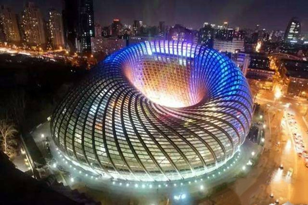 智能樓宇控制系統(tǒng)的內(nèi)容與目標！