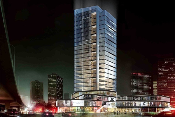 樓宇自控產(chǎn)業(yè)鏈介紹！