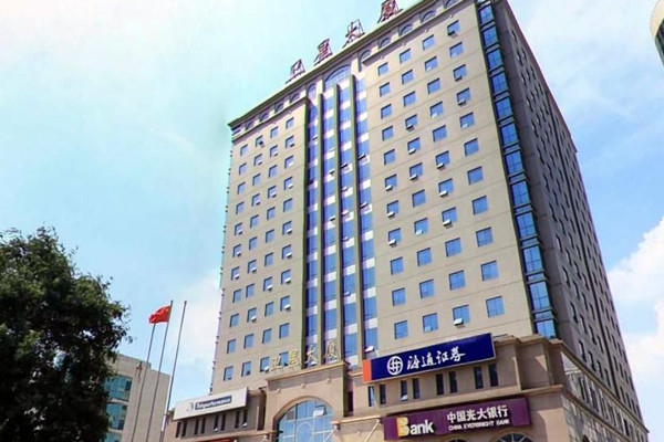 建立健全樓宇自動化系統(tǒng)的管理制度！