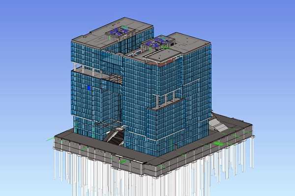 樓宇智能化與互聯(lián)網(wǎng)的結(jié)合存在哪些應(yīng)用問題？