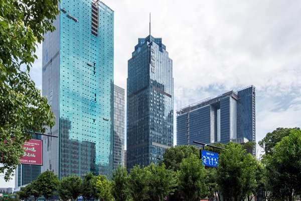 樓宇自控與數(shù)字技術(shù)協(xié)調(diào)高效發(fā)展！