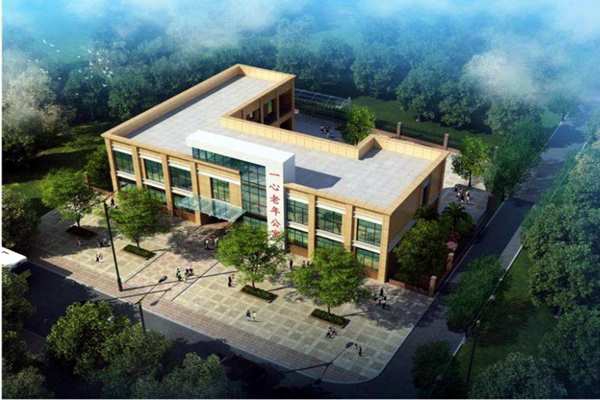 老年公寓對(duì)樓宇控制的四大要求！