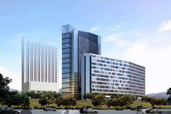 綠色樓宇對樓宇自動化系統(tǒng)的迫切需要！