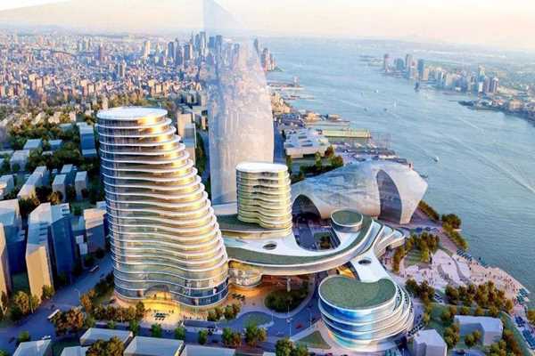 樓宇控制系統(tǒng)具有較好的靈活性特點！