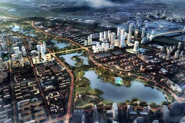 樓宇節(jié)能，我選擇樓宇智能化系統(tǒng)！