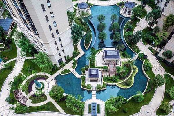 樓宇自動化系統(tǒng)總體設(shè)計(jì)階段！