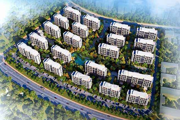 樓宇自動化實現(xiàn)統(tǒng)一管理！