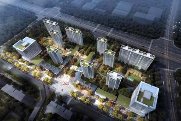 嚴格審查樓宇自控組織設(shè)計！