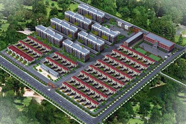 樓宇控制與綠色樓宇的內(nèi)在聯(lián)系！