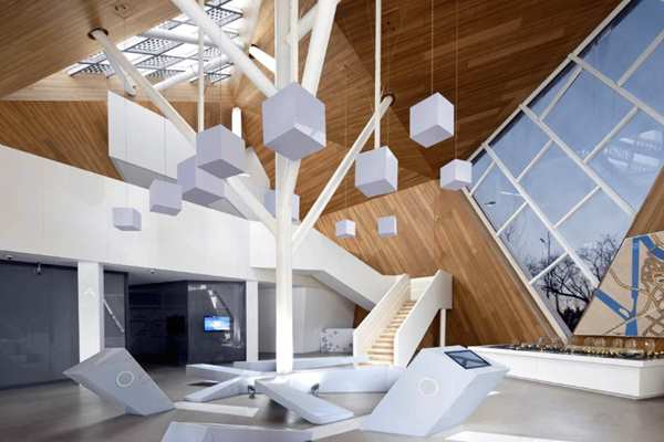 樓宇自動化如何提高室內(nèi)環(huán)境質(zhì)量？